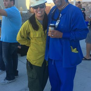 Meet your Posher, Casey